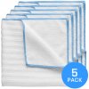 FX Protect Interior Scrub Towel 5 ks