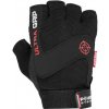 Fitness rukavice Power System Ultra Grip Black XS
