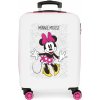 JOUMMABAGS Cestovný kufor ABS Minnie Enjoy the Day ABS plast 33 l