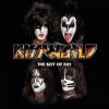 Kissworld: Kiss: The Best of Kiss - CD