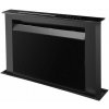 Digestor CIARKO DESIGN MOONDRAFT BLACK (CDB9001CC)