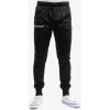 PANTALONE GIVOVA ONE POLARFLEECE tepláky čierna 2XS