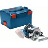 Bosch Akumulátorová okružná píla GKS 18V-57 G 06016A2101