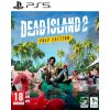 Dead Island 2 Pulp Edition CZ