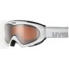 uvex f 2 pola white mat dl/pola