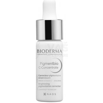 Bioderma Pigmentbio C-Concentrate 15 ml