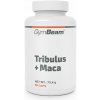 GymBeam Tribulus + Maca 90 kaps.