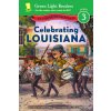 Celebrating Louisiana (Jane Kurtz,C. B. Canga)(Brožovaná)