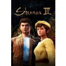 Hra na PC Shenmue 3