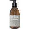 A.S.P Expert Haircare Intenzívna olejová výživa na vlasy ASP - Kitoko Oil Treatment Variant: 290ml