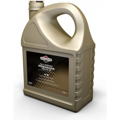 Briggs & Stratton Long Life 5W-30 5 l