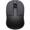 Keychron M4-A4 myš Hranie Pravoruké RF Wireless + Bluetooth + USB Type-C 26000 DPI