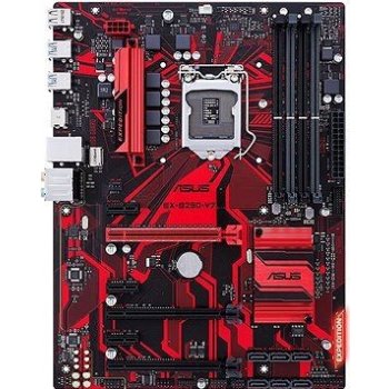 Asus EX-B250-V7