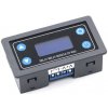 Reléový modul s časovačom, digitálny časovač XY-WJ01