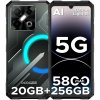 Smartfón DOOGEE Blade GT Play 5G 8/256GB 6.72