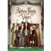 Addams Family Values DVD