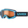 Lyžiarske okuliare UVEX Speedy Pro Blue Normálna veľkosť S5538194012