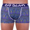 Pánske boxerky 69SLAM hip huiracocha S 120 dní na výmenu alebo vrátenie tovaru!