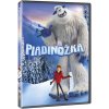 Piadinôžka DVD (SK)