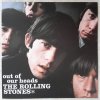 Rolling Stones: Out Of Our Heads (US Version / Remastered 2016 / Mono): CD