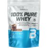 BioTech USA 100% Pure Whey 400 g, jahoda
