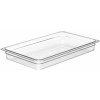 Cambro GN 1/1 65 mm polykarbonátová nádoba CAMBRO, Camwear