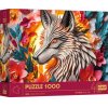 Trefl Trefl Puzzle 1000 Vlk