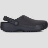 Crocs Nazuvky Classic Crafted Clog Čierna