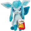 Plyšák Pokémon Glaceon 20cm
