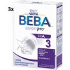 BEBA EXPERT pro HA 3 mliečna výživa 600 g