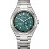 CITIZEN Super Titanium NJ0180-80X