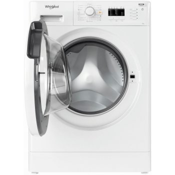 Whirlpool FWSL 61051 W EE N