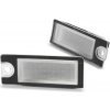 Tuning-tec Osvetlenie ŠPZ VOLVO XC70 2001-2007 LED