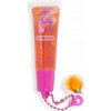 I Heart Revolution Jelly Juice Lip Tubes lesk na pery Peach 10 ml