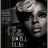 Blige Mary J: London Sessions - CD