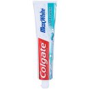 Colgate Max White White Crystals bieliaca zubná pasta s fluoridom Crystal Mint 125 ml