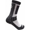 Ponožky Sensor PRO MERINO CREW black/grey 3/5