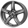 BROCK Brock RC design RC24 6.5x16 5x112 ET46 Titan Metallic ( TM) 57.1