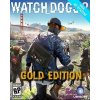 Watch Dogs 2 Gold Edition uPlay PC