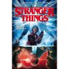 Seqoy s.r.o. Komiks Stranger Things - Druhá strana CZ