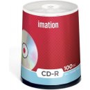 Médium na napaľovanie Imation CD-R 700MB 52x, 100ks