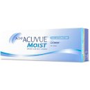 Johnson & Johnson 1 Day Acuvue Moist for Astigmatism 30 šošoviek