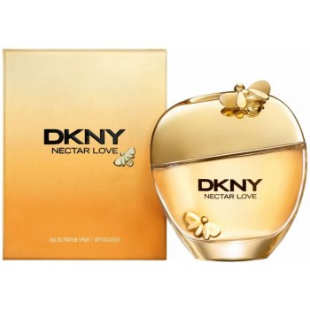 DKNY Nectar Love parfumovaná voda dámska 50 ml