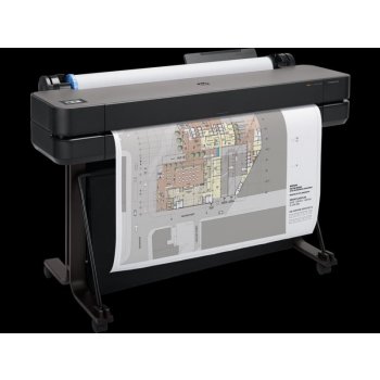 HP DesignJet T630