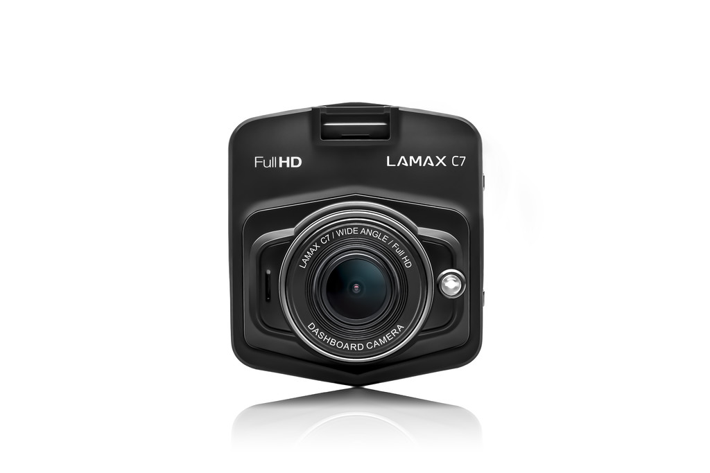 LAMAX C7 od 150,3 € - Heureka.sk