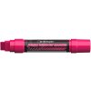 Popisovač kriedový Centropen 9120 ružový 2-15mm