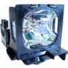 Lampa pre projektor TOSHIBA T520, značková lampa s modulom