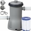 BESTWAY 58386 kartušová filtrácia 3028 l / h