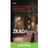 E-kniha Zrada - Jo Nesbo