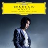 LIU BRUCE - WAVES-RAMEAU,RAVEL,ALKAN (2VINYL)